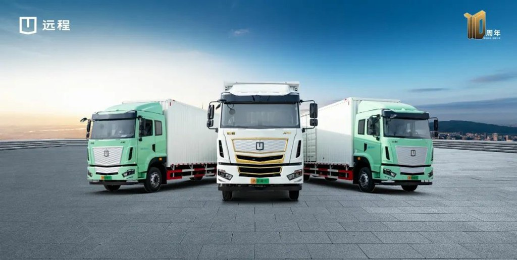تم الإعلان عن الشاحنة الكهربائية الجديدة "Farzon X7" متعددة القوى، بداية عصر تطوير شاحنات النقل الكهربائية.