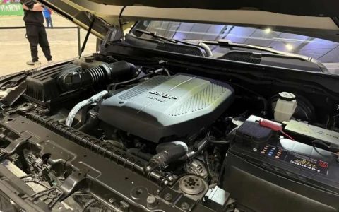 ​​قوة ذهبية! محرك Dongfeng Light-duty M9T يُطلق سيارة Zhengzhou Nissan Z9 في مرحلة البيع المسبق​​