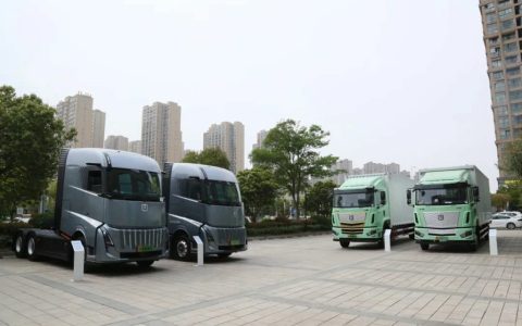حلول شاملة لسلسلة التوريد في قطاع السيارات: FARZION AUTO تصمم أفضل سيناريو للخدمات اللوجستية
