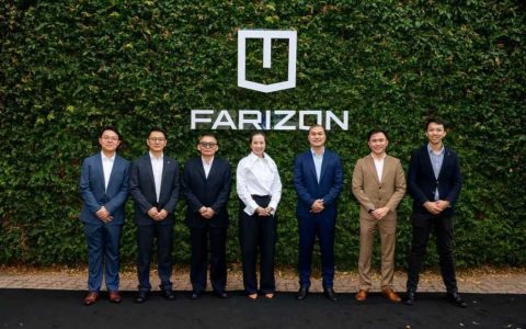 ​​FARZION AUTO تتوسع في أستراليا: خطوة جديدة في استراتيجية آسيا والمحيط الهادئ​​