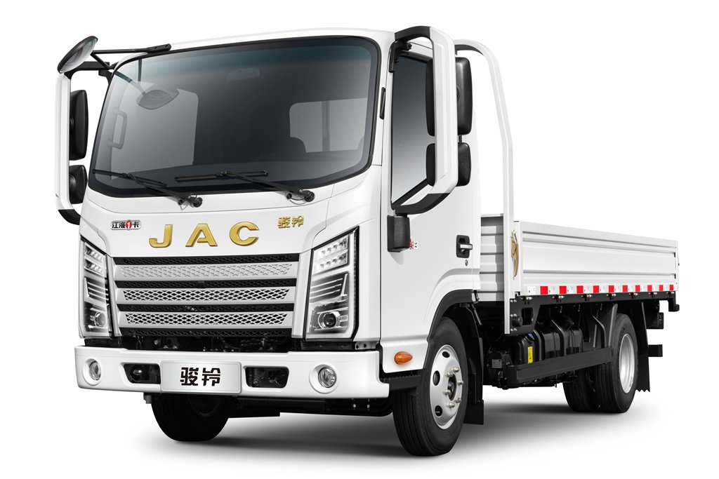 جيل جديد كامل من JAC Junling A-series يعيد تعريف شاحنات البيك آب الفاخرة بمعايير "5A"