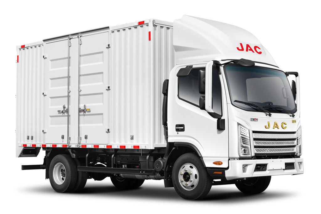 جيل جديد كامل من JAC Junling A-series يعيد تعريف شاحنات البيك آب الفاخرة بمعايير "5A"