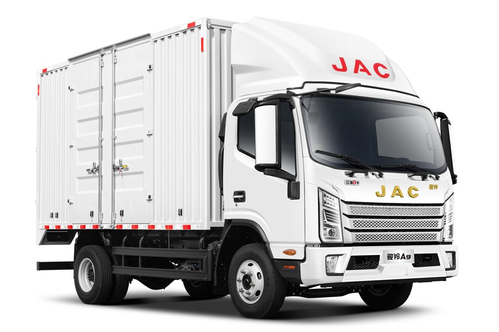 جيل جديد كامل من JAC Junling A-series يعيد تعريف شاحنات البيك آب الفاخرة بمعايير "5A"