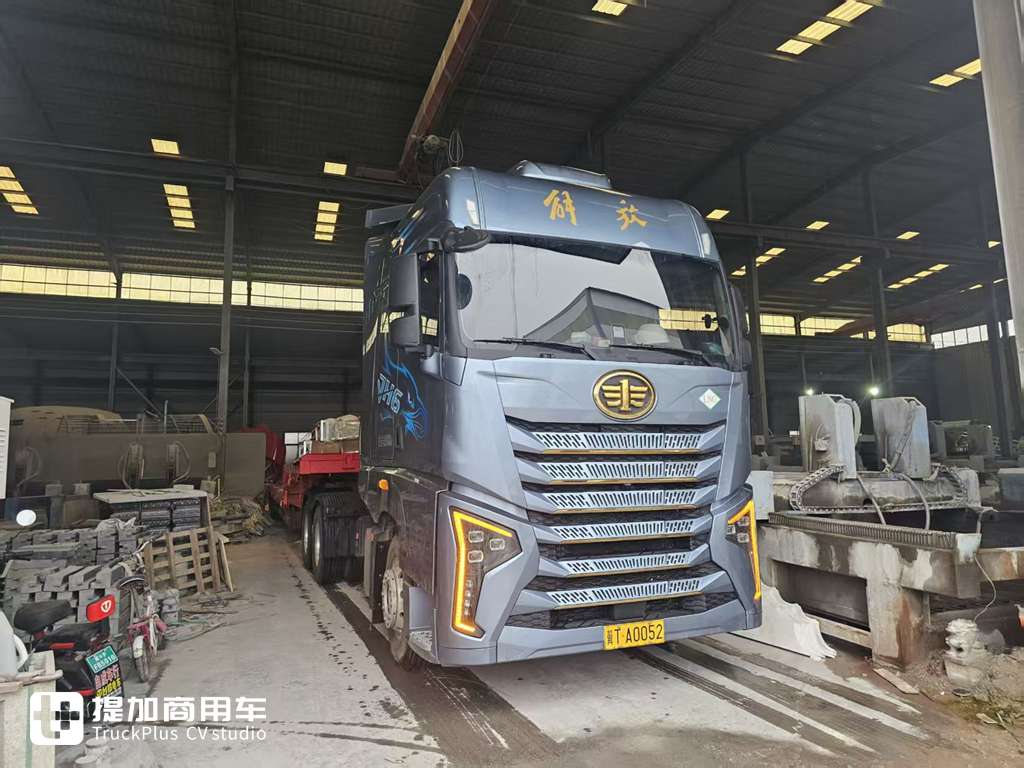 FAW Jiefang New JH6 : أكثر من مجرد تصميم جديد؟ رأي متغير بعد رحلة فائقة الطول