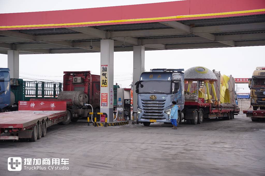 FAW Jiefang New JH6 : أكثر من مجرد تصميم جديد؟ رأي متغير بعد رحلة فائقة الطول