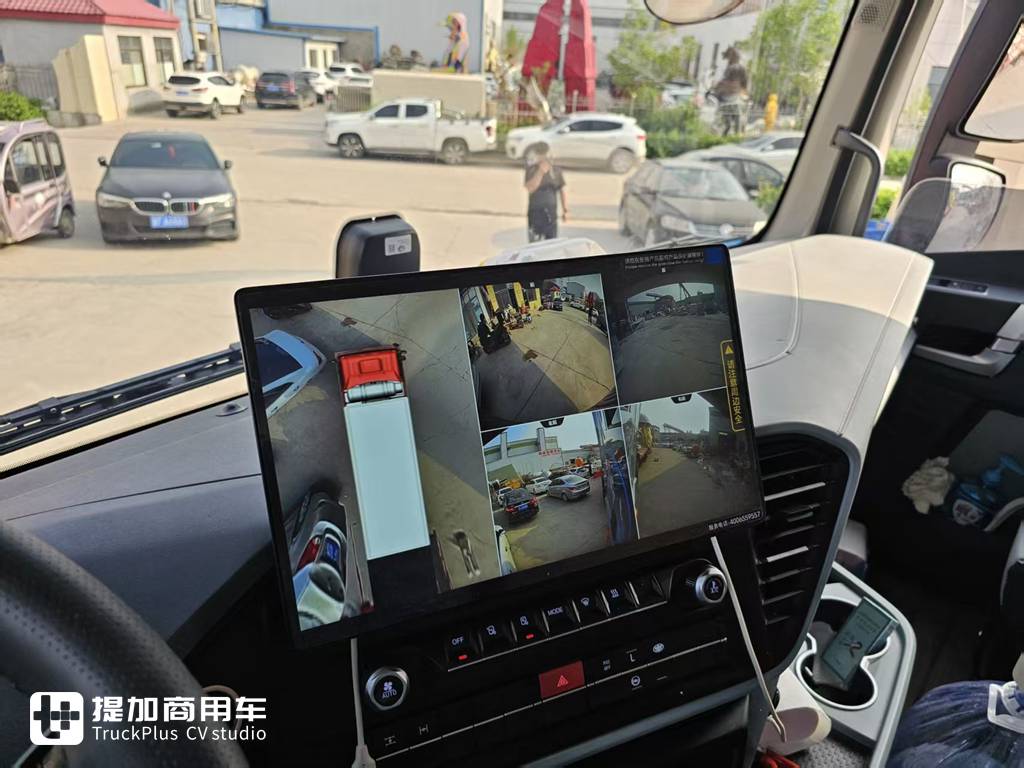 FAW Jiefang New JH6 : أكثر من مجرد تصميم جديد؟ رأي متغير بعد رحلة فائقة الطول