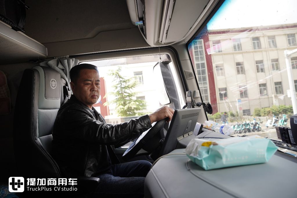 FAW Jiefang New JH6 : أكثر من مجرد تصميم جديد؟ رأي متغير بعد رحلة فائقة الطول