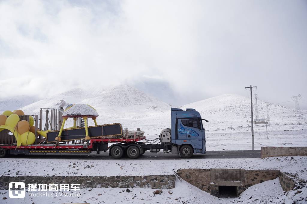 FAW Jiefang New JH6 : أكثر من مجرد تصميم جديد؟ رأي متغير بعد رحلة فائقة الطول