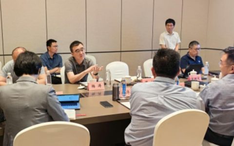 ​​تحالف قوي! Dongfeng Import & Export و Dongfeng Cummins يعززان توسعهما العالمي لتطوير حلول عالمية للمركبات التجارية​​