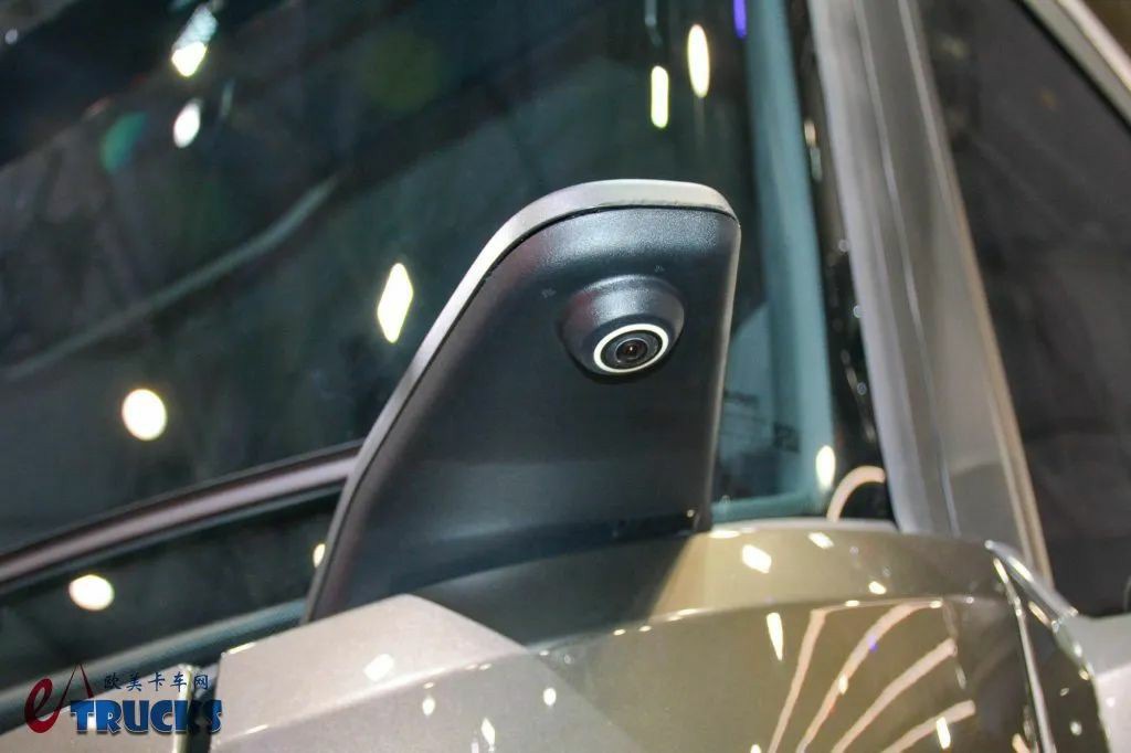 ​​660 حصانًا من القوة الميكانيكية: شاحنة DAF XG+ الأسترالية تظهر في معرض Brisbane Truck Show، هل هناك اختلافات أخرى في المواصفات؟​​