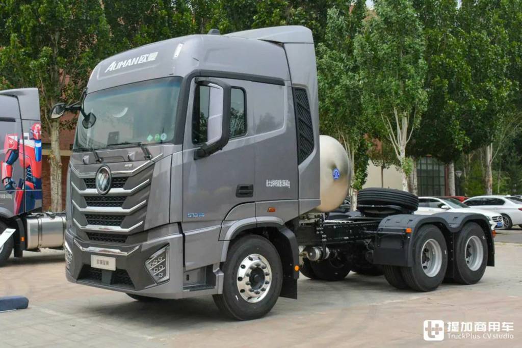 ​​Auman Galaxy 9/7/5/3 تحت الأضواء! هل تُعتبر Xinghui وXingyi الجيل الخامس والنصف؟ جولة في أبرز تشكيلة منتجات Auman الحالية​​