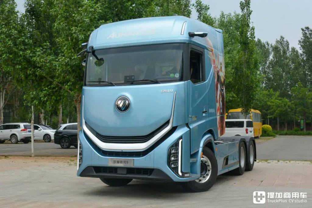 ​​Auman Galaxy 9/7/5/3 تحت الأضواء! هل تُعتبر Xinghui وXingyi الجيل الخامس والنصف؟ جولة في أبرز تشكيلة منتجات Auman الحالية​​