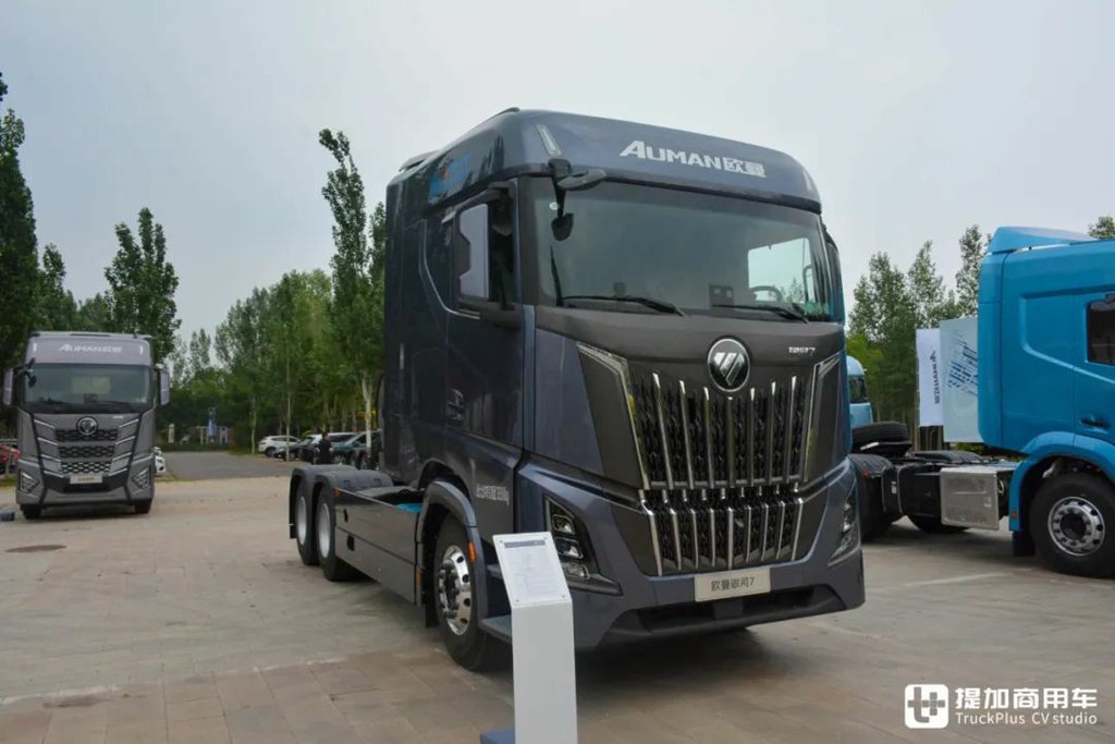 ​​Auman Galaxy 9/7/5/3 تحت الأضواء! هل تُعتبر Xinghui وXingyi الجيل الخامس والنصف؟ جولة في أبرز تشكيلة منتجات Auman الحالية​​