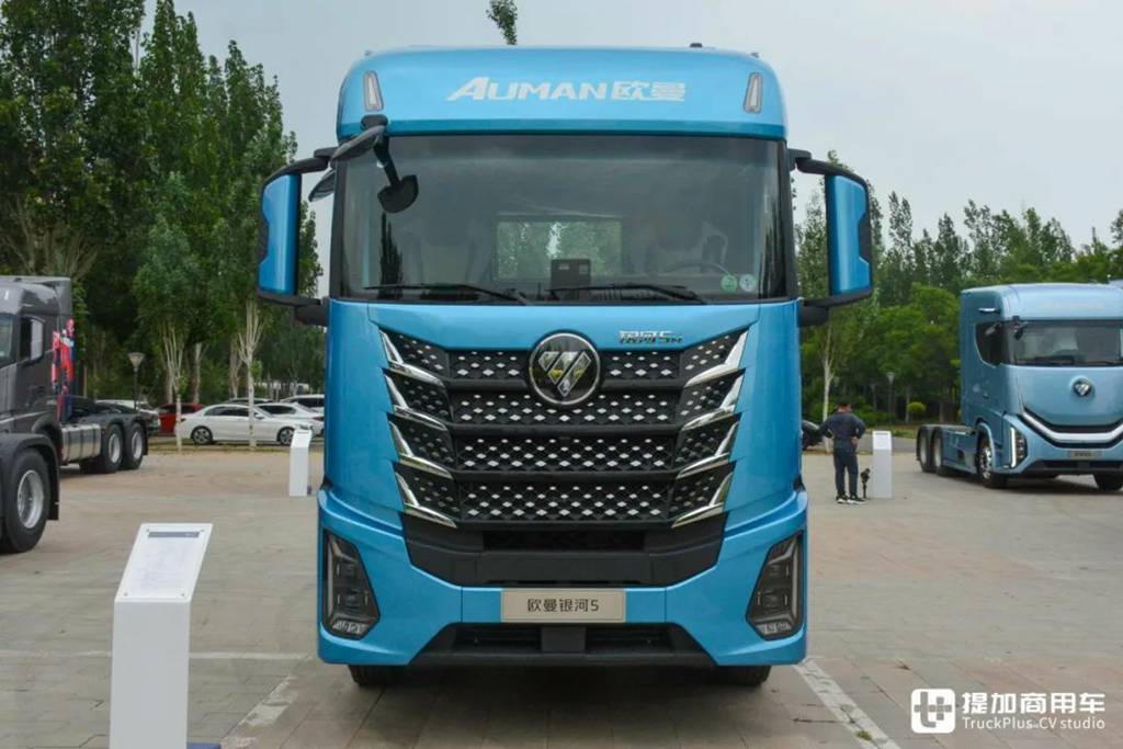 ​​Auman Galaxy 9/7/5/3 تحت الأضواء! هل تُعتبر Xinghui وXingyi الجيل الخامس والنصف؟ جولة في أبرز تشكيلة منتجات Auman الحالية​​