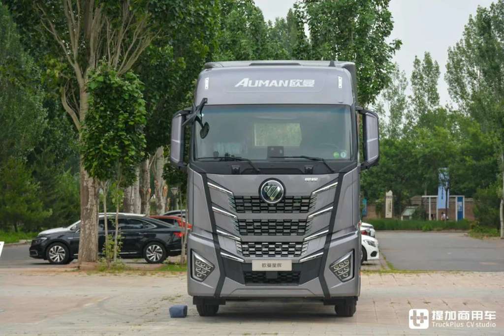 ​​Auman Galaxy 9/7/5/3 تحت الأضواء! هل تُعتبر Xinghui وXingyi الجيل الخامس والنصف؟ جولة في أبرز تشكيلة منتجات Auman الحالية​​