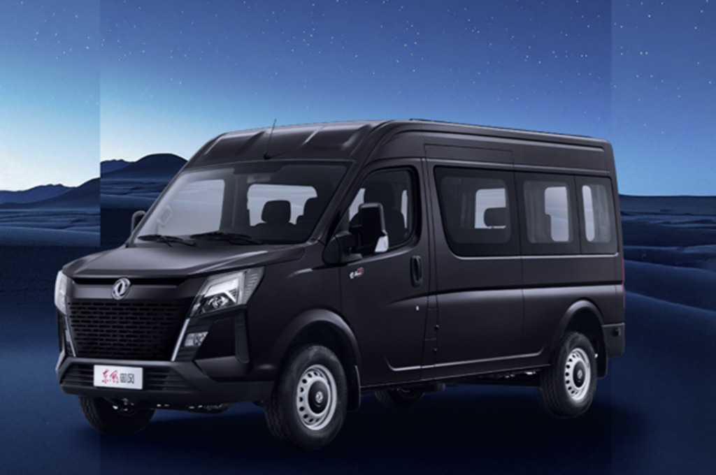 ​​لا إرهاق في الرحلات الطويلة، لا قلق مع الأحمال الضخمة: فان Dongfeng Yufeng V9+ الاقتصادي هو الاختيار الموثوق​​