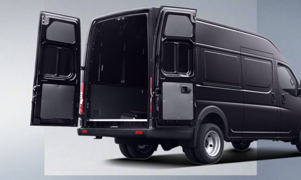 ​​لا إرهاق في الرحلات الطويلة، لا قلق مع الأحمال الضخمة: فان Dongfeng Yufeng V9+ الاقتصادي هو الاختيار الموثوق​​