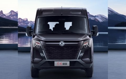 ​​لا إرهاق في الرحلات الطويلة، لا قلق مع الأحمال الضخمة: فان Dongfeng Yufeng V9+ الاقتصادي هو الاختيار الموثوق​​