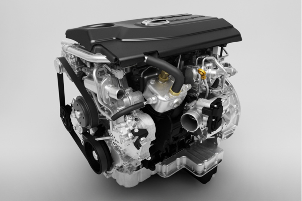 ​​محرك Dongfeng Light Truck ZD25: الخيار الموثوق للعمليات الفعالة​​