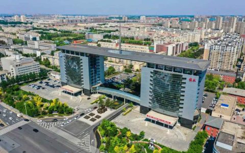 ​​تعميق التوسع الاستراتيجي العالمي! FAW Jiefang تخطط لإنشاء شركات فرعية مملوكة بالكامل في 8 دول​​