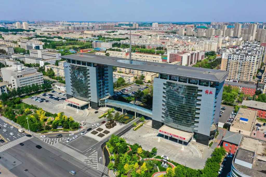 ​​تعميق التوسع الاستراتيجي العالمي! FAW Jiefang تخطط لإنشاء شركات فرعية مملوكة بالكامل في 8 دول​​