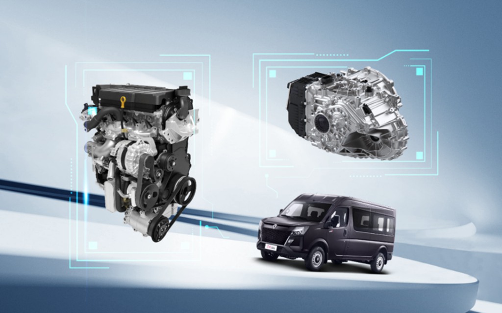 من وسيلة نقل إلى شريك مربح: كيف يمكن لـ Dongfeng Yufeng V9+ أن يزيد دخل السائقين؟