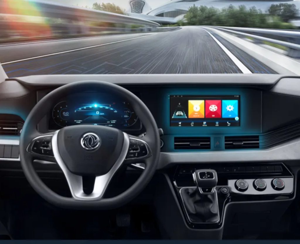 من وسيلة نقل إلى شريك مربح: كيف يمكن لـ Dongfeng Yufeng V9+ أن يزيد دخل السائقين؟