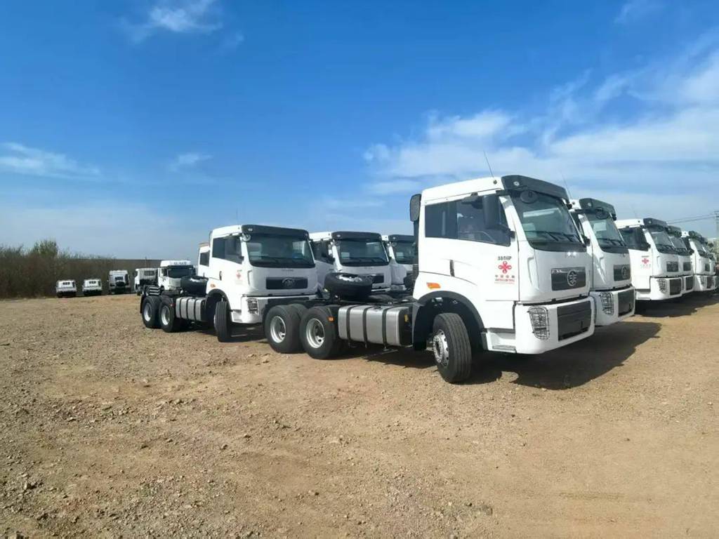 مولود عالميًا: FAW Jiefang International تحتفل بالذكرى الأولى لتأسيسها