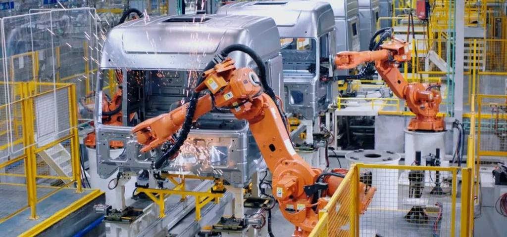صنع الثقة: XCMG Automotive تبني شاحنات كهربائية ثقيلة موثوقة بحرفية