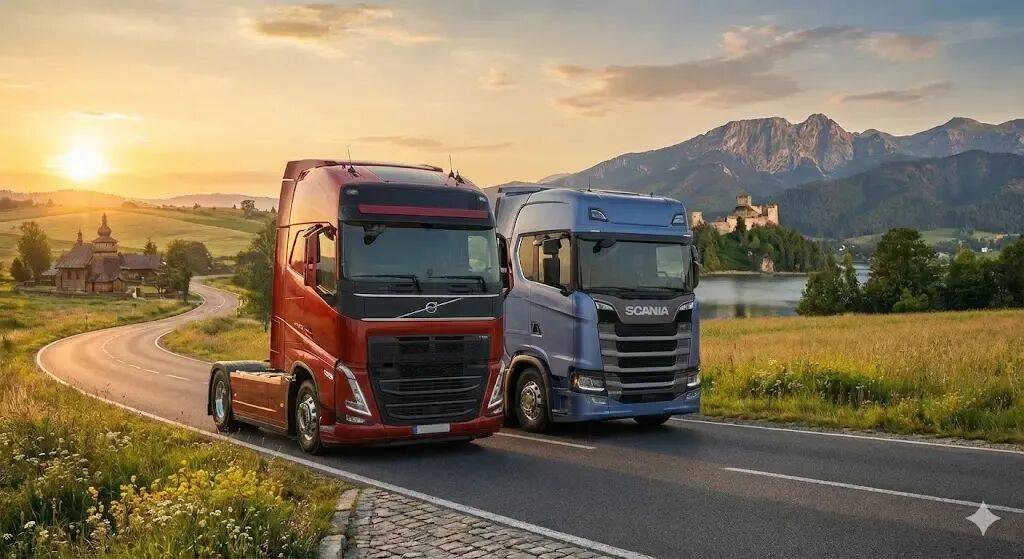 Tesla a livré ses Semi à DHL, tandis que Volvo lance un camion électrique de 14 tonnes ! Les dernières actualités du secteur des camions à l'étranger, en ligne avec les tendances du 12.8-12.14.