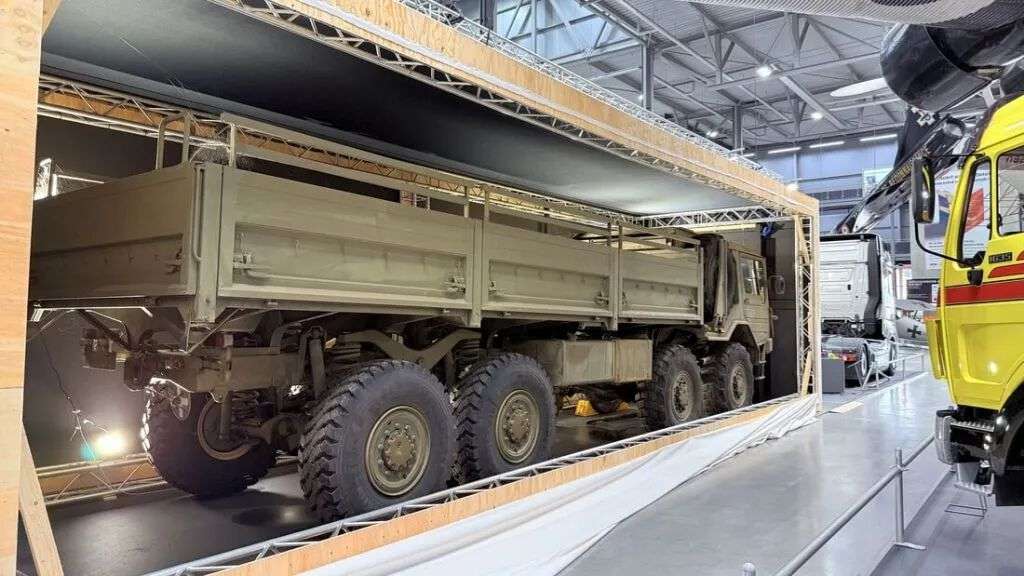 Tesla a livré ses Semi à DHL, tandis que Volvo lance un camion électrique de 14 tonnes ! Les dernières actualités du secteur des camions à l'étranger, en ligne avec les tendances du 12.8-12.14.