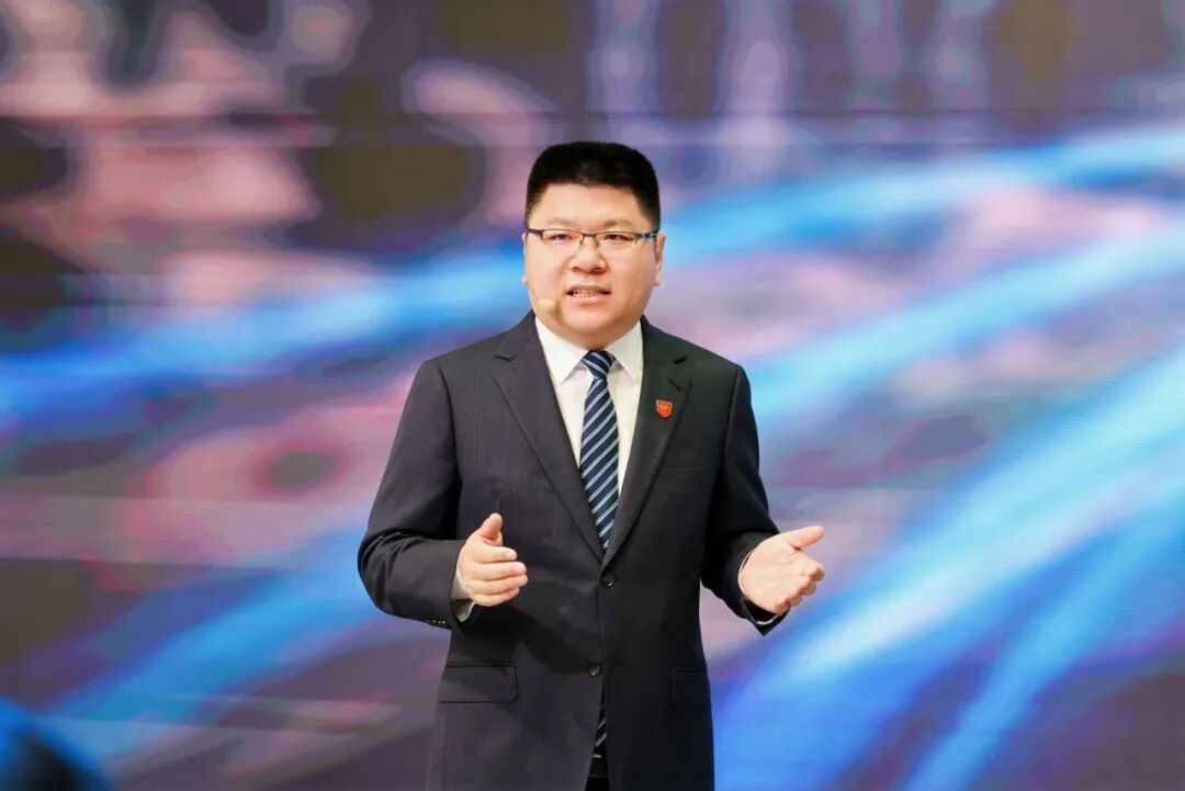 في معرض هانوفر — FAW Jiefang تكشف عن شاحنتها المفهومية المستقبلية TL.X