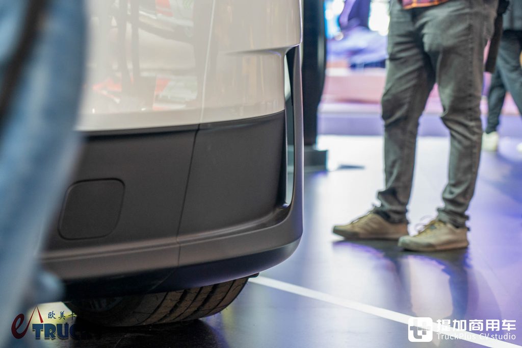 معرض IAA 2026: أحدث شاحنة كهربائية في العالم؟ في الحقيقة مليئة بالتنازلات — مراجعة تفصيلية لتيسلا Semi