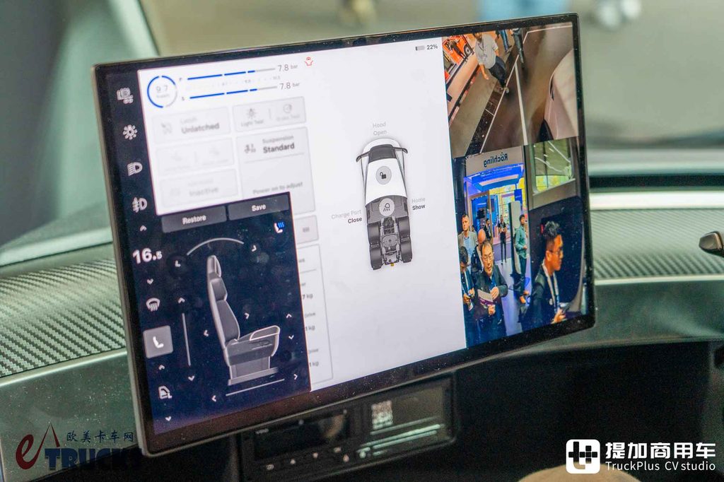 معرض IAA 2026: أحدث شاحنة كهربائية في العالم؟ في الحقيقة مليئة بالتنازلات — مراجعة تفصيلية لتيسلا Semi