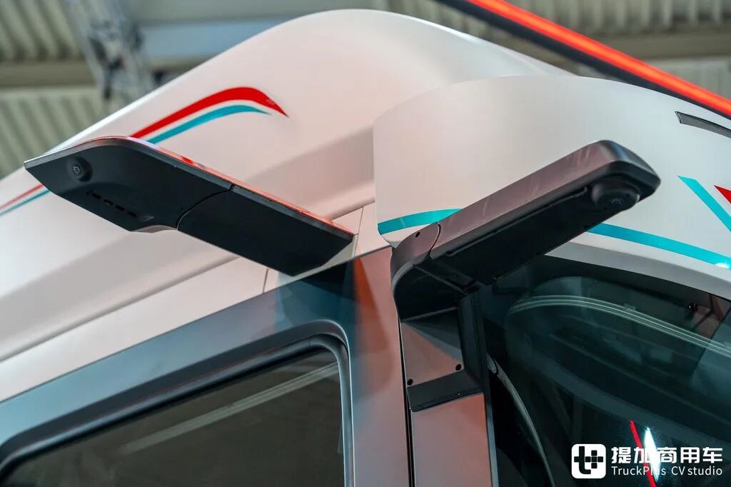 معرض IAA 2026: دفع كهربائي 1000 حصان + شحن ميغاواطي، وخمس نجوم أمان! تحليل كامل لجرار BYD ETT 44 الكهربائي النقي