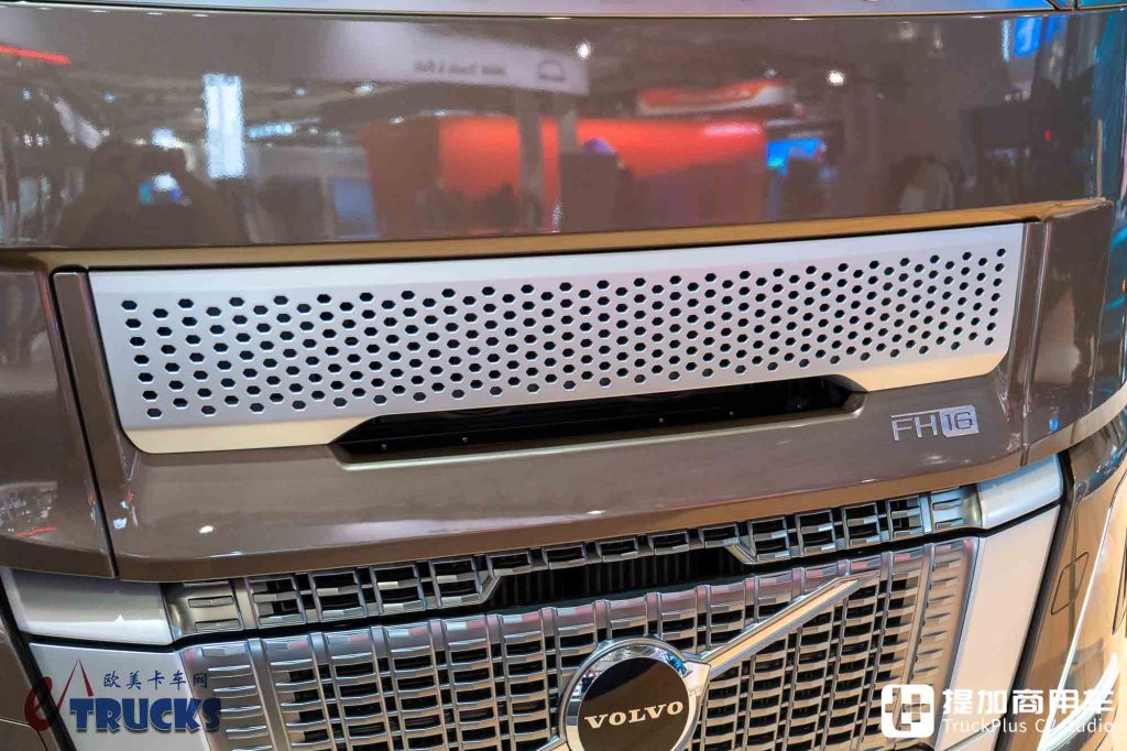 مراجعة حصرية من IAA 2026: تعرّفوا على ملك العزم الأوروبي — فولفو FH16 Aero 780، الرائد بمحرك V8 بقوة 780 حصاناً