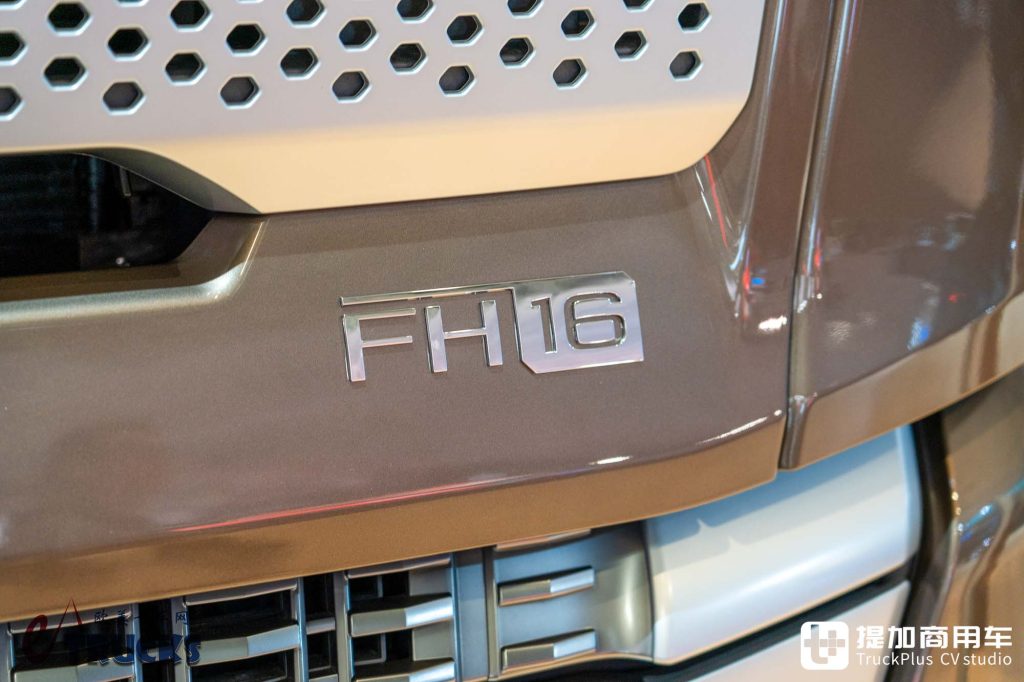 مراجعة حصرية من IAA 2026: تعرّفوا على ملك العزم الأوروبي — فولفو FH16 Aero 780، الرائد بمحرك V8 بقوة 780 حصاناً