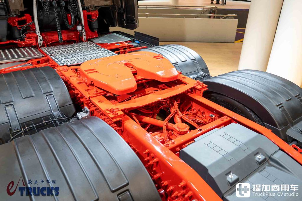 مراجعة حصرية من IAA 2026: تعرّفوا على ملك العزم الأوروبي — فولفو FH16 Aero 780، الرائد بمحرك V8 بقوة 780 حصاناً