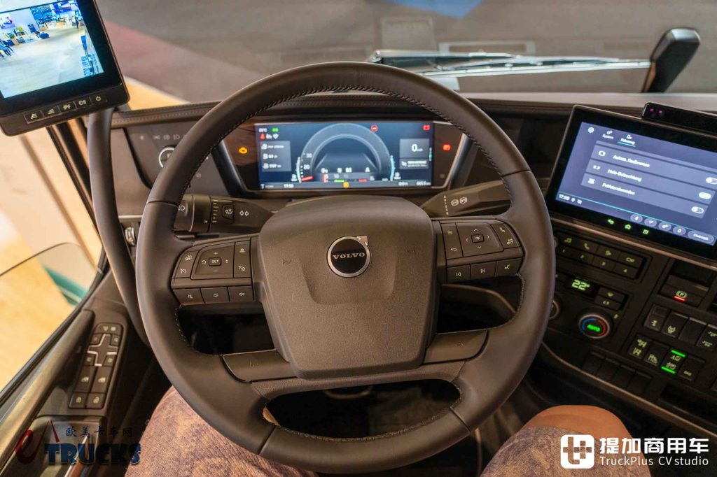 مراجعة حصرية من IAA 2026: تعرّفوا على ملك العزم الأوروبي — فولفو FH16 Aero 780، الرائد بمحرك V8 بقوة 780 حصاناً