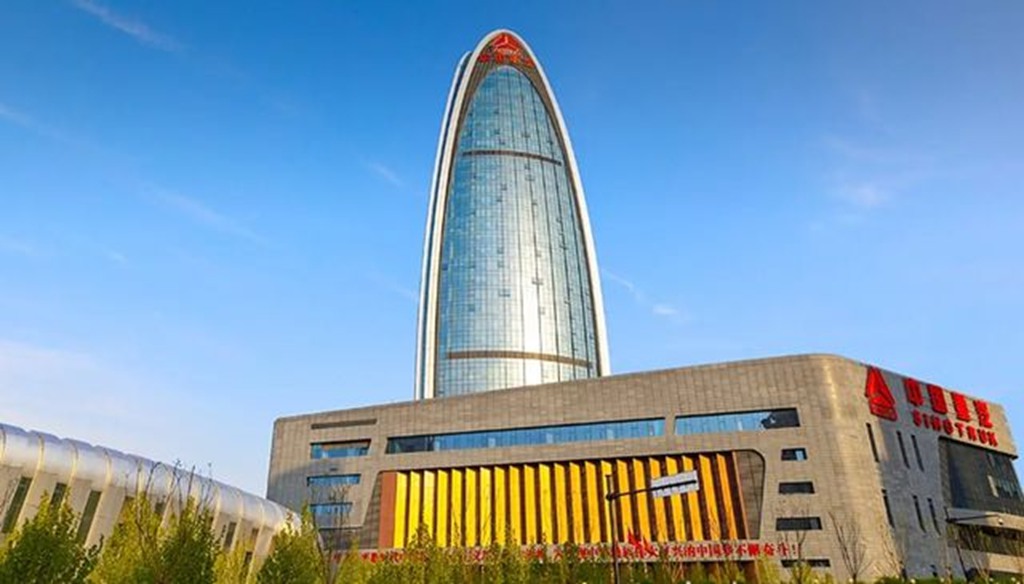 سينوترك تحتل المركز الأول بحصة 31.2% من سوق الشاحنات القلابة خلال 9 أشهر؛ سيتاراك تساهم بـ43.4% من المبيعات ونمو 182.6%، وتتصدر الصناعة