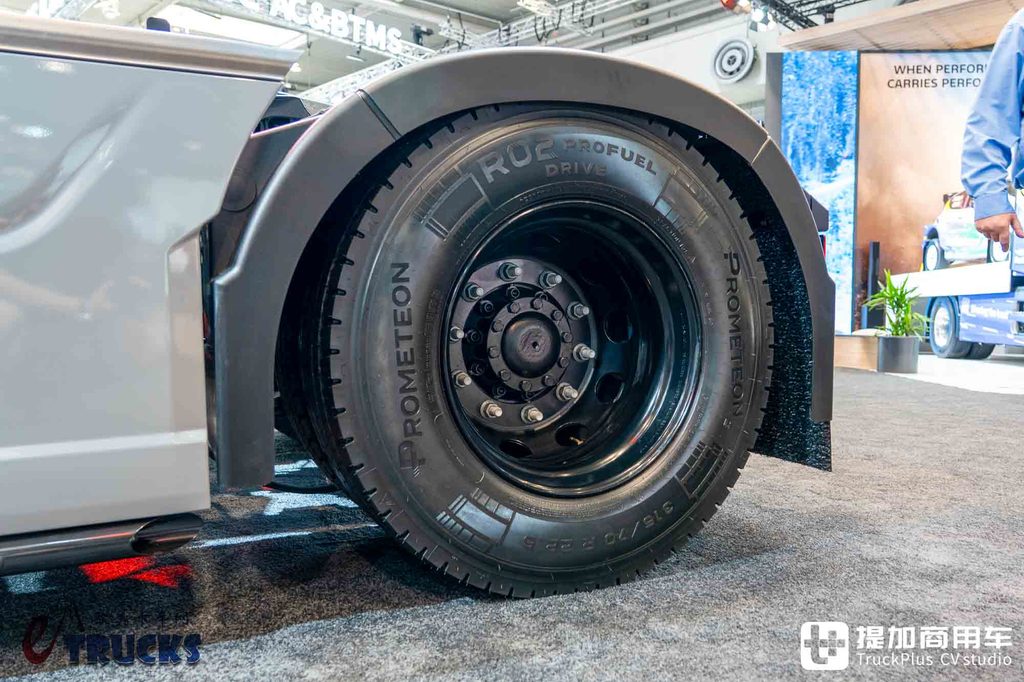 IAA 2026: ثامن «أخوات أوروبا السبع»! أرخص شاحنة جديدة في أوروبا؟ مراجعة تصويرية متعمقة لفورد F-MAX